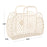 Jelly Purse Bag-Set of 10-Andaz Press-Ivory-