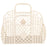 Jelly Purse Bag-Set of 10-Andaz Press-Ivory-