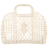 Jelly Purse Bag-Set of 10-Andaz Press-Ivory-