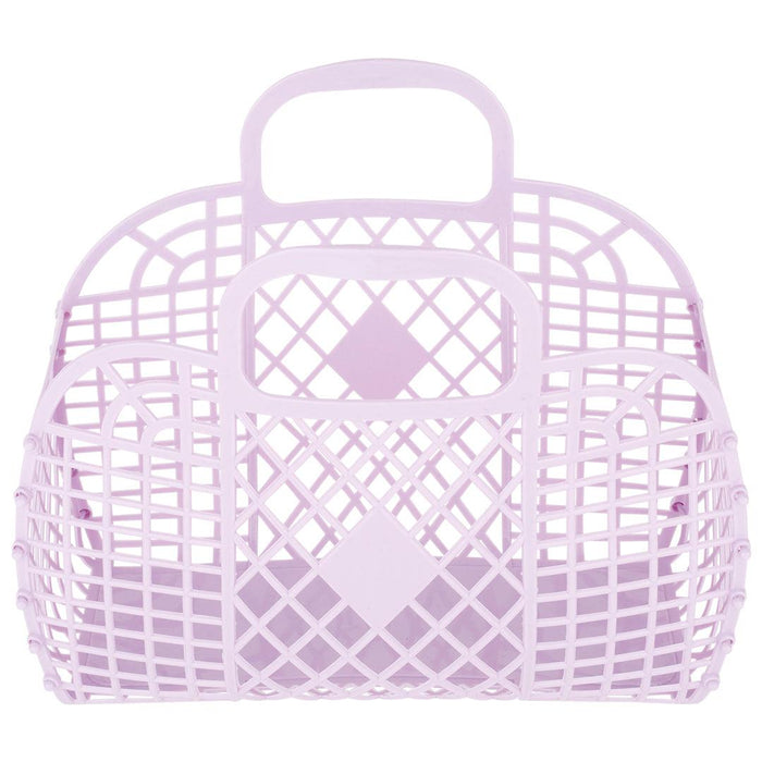 Jelly Purse Bag-Set of 10-Andaz Press-Lavender-