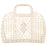 Jelly Purse Bag-Set of 10-Andaz Press-Ivory-