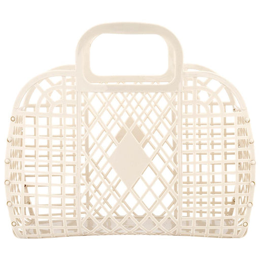 Jelly Purse Bag-Set of 10-Andaz Press-Ivory-