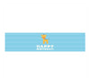Jungle Safari Adventure Birthday Milk Bottle Labels-Set of 10-Andaz Press-