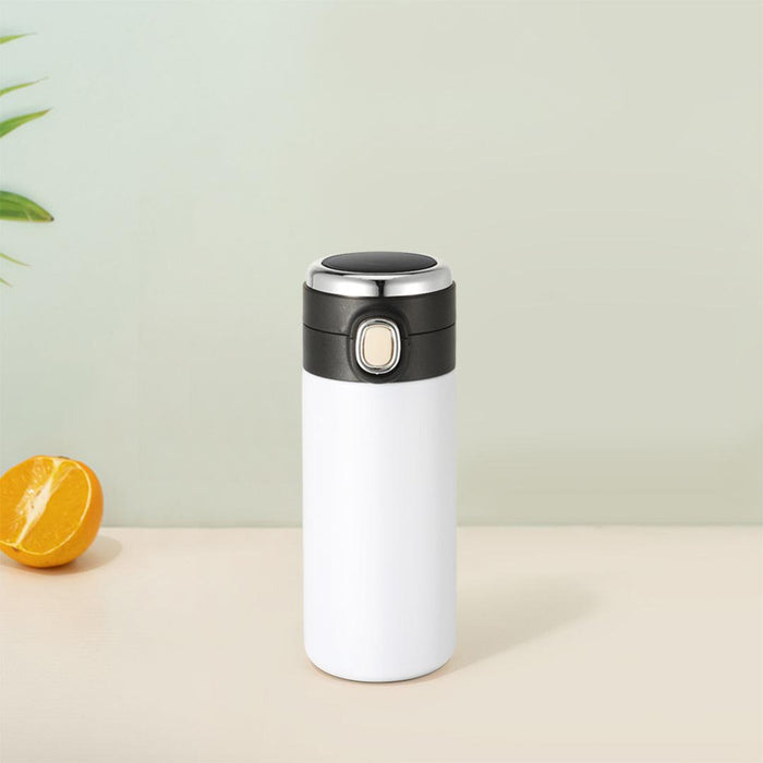 Kids Stainless Steel Water Bottle for Printing 10 oz., Sublimation Blanks Double Wall Steel Tumbler-Set of 50-Andaz Press-