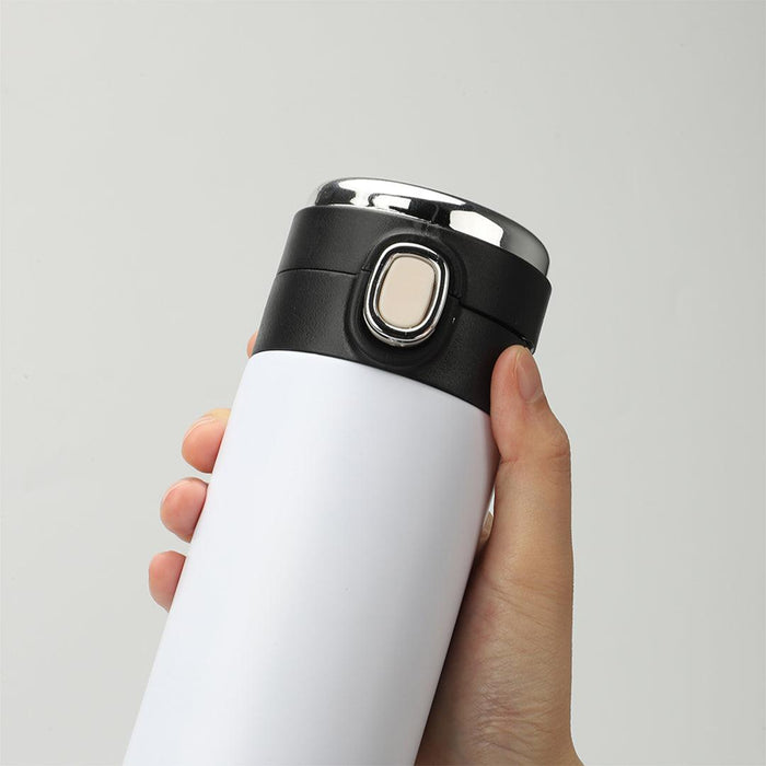 Kids Stainless Steel Water Bottle for Printing 10 oz., Sublimation Blanks Double Wall Steel Tumbler-Set of 50-Andaz Press-
