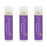 Kissing The Graduate Good Luck! Lip Balm Favors-Set of 12-Andaz Press-Royal Purple and Gold Glittering-
