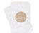 Kraft Brown Thank You for Celebrating With Us Favor Bags-Set of 24-Andaz Press-