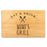 Large Bamboo Wood BBQ Cutting Board Gift-Set of 1-Andaz Press-Mimi-