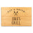 Large Bamboo Wood BBQ Cutting Board Gift-Set of 1-Andaz Press-Oma-