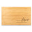 Large Custom Mother's Day Cutting Board, Set of 1-Set of 1-Andaz Press-Love You Mom-