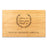 Large Custom Mother's Day Cutting Board, Set of 1-Set of 1-Andaz Press-Love You Mom-