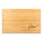 Large Custom Mother's Day Cutting Board, Set of 1-Set of 1-Andaz Press-Love You Mom-