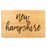 Large Engraved State Bamboo Wood Cutting Board, Calligraphy-Set of 1-Andaz Press-Alabama-
