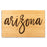 Large Engraved State Bamboo Wood Cutting Board, Calligraphy-Set of 1-Andaz Press-Alabama-