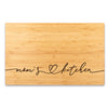 Large Mother's Day Cutting Board Gift, Set of 1-Set of 1-Andaz Press-Mom's Kitchen-