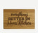 Laser Engraved Small Bamboo Wood Cutting Board-Set of 1-Andaz Press-Mimi's Kitchen-