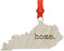 Laser Engraved Wood US State Christmas Ornament, Home-Set of 1-Andaz Press-Alabama-