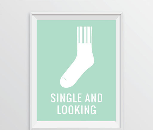 Laundry Room Wall Art Decor Graphic Signs & Prints-Set of 1-Andaz Press-Loads of Fun Washing Machine Graphic-