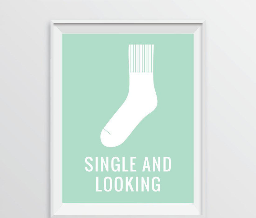 Laundry Room Wall Art Decor Graphic Signs & Prints-Set of 1-Andaz Press-Loads of Fun Washing Machine Graphic-