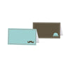 Lil Man Mustache Boy Baby Shower Table Tent Place Cards-Set of 20-Andaz Press-