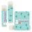 Llama and Cactus Party Lip Balm Party Favors-Set of 12-Andaz Press-Llama Balma-