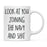 Look At You Being a Badass And Shit Milestones Ceramic Coffee Mug -Set of 1-Andaz Press-First Time Moving-