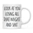 Look At You Being a Badass And Shit Milestones Ceramic Coffee Mug -Set of 1-Andaz Press-First Time Moving-