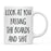 Look At You Being a Badass And Shit Milestones Ceramic Coffee Mug -Set of 1-Andaz Press-First Time Moving-