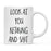 Look At You Being a Badass And Shit Milestones Ceramic Coffee Mug -Set of 1-Andaz Press-First Time Moving-