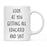 Look at You Getting All Educated and Shit Ceramic Coffee Mug-Set of 1-Andaz Press-