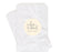 Love is Sweet Enjoy a Treat Favor Bags-Set of 24-Andaz Press-White-