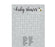 Mama to Bee Bumblebee Gender Neutral Baby Shower Games & Fun Activities-Set of 1-Andaz Press-Word Search-