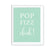 Mint Green Wedding Signs-Set of 1-Andaz Press-Mr. & Mrs.-
