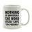 Motivational Coffee Mug-Set of 1-Andaz Press-You Got This-
