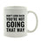 Motivational Coffee Mug-Set of 1-Andaz Press-You Got This-