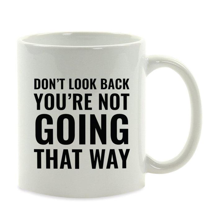 Motivational Coffee Mug-Set of 1-Andaz Press-You Got This-