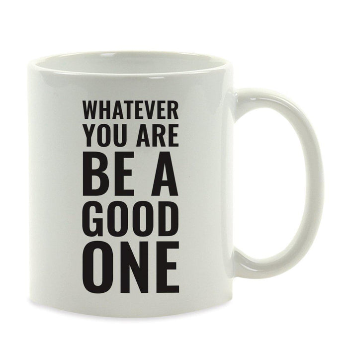 Motivational Coffee Mug-Set of 1-Andaz Press-You Got This-