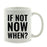 Motivational Coffee Mug-Set of 1-Andaz Press-You Got This-