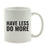 Motivational Coffee Mug-Set of 1-Andaz Press-You Got This-