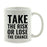 Motivational Coffee Mug-Set of 1-Andaz Press-You Got This-