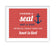 Nautical Ocean Adventure Wedding Party Signs-Set of 1-Andaz Press-Mr. & Mrs.-