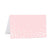 Pink Blush and Gray Pop Fizz Clink Wedding Printable Small Table Tent Place Cards-Set of 20-Andaz Press-