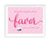 Pink Girl Nautical Baby Shower Party Signs-Set of 1-Andaz Press-Thank You For Celebrating With Us!-