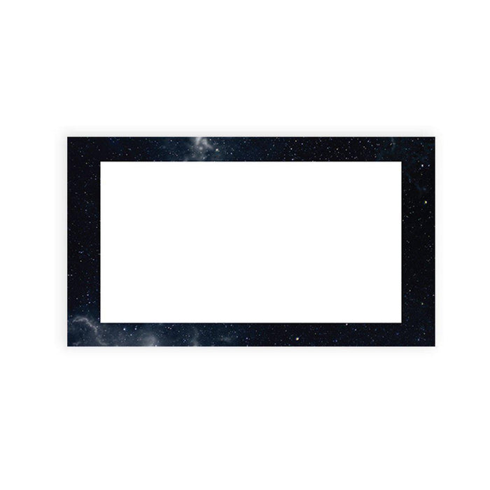 Place Cards for Wedding Party Tables, Seating Name Place Cards for Holders, Design 2-Set of 60-Andaz Press-Dark Green Elegant Ornate-