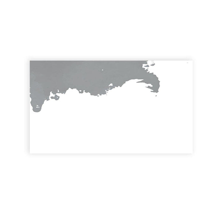 Place Cards for Wedding Party Tables, Seating Name Place Cards for Holders, Design 2-Set of 60-Andaz Press-Dark Green Elegant Ornate-