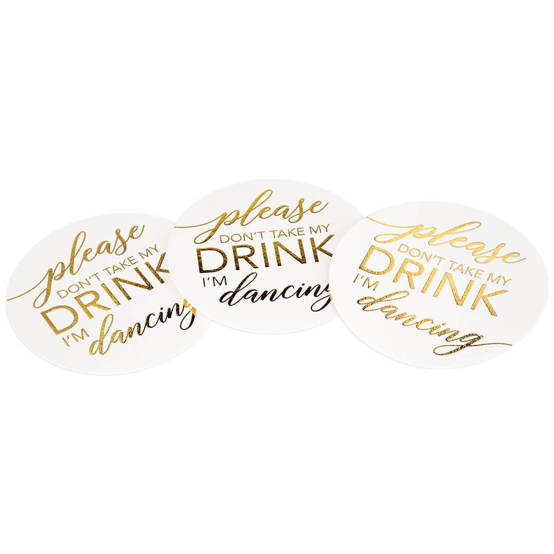 Coaster Set Gift Ideas