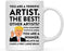 President Donald Trump Terrific Career Ceramic Coffee Mug Collection 1-Set of 1-Andaz Press-Accountant-