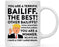 President Donald Trump Terrific Career Ceramic Coffee Mug Collection 1-Set of 1-Andaz Press-Accountant-