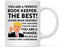 President Donald Trump Terrific Career Ceramic Coffee Mug Collection 1-Set of 1-Andaz Press-Accountant-