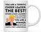 President Donald Trump Terrific Career Ceramic Coffee Mug Collection 1-Set of 1-Andaz Press-Accountant-